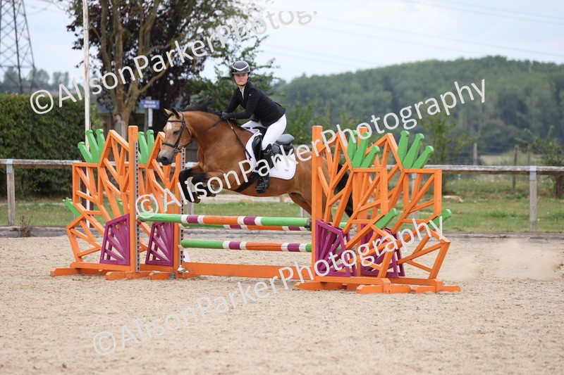 20250727-1406 - Class 5 - 80cm