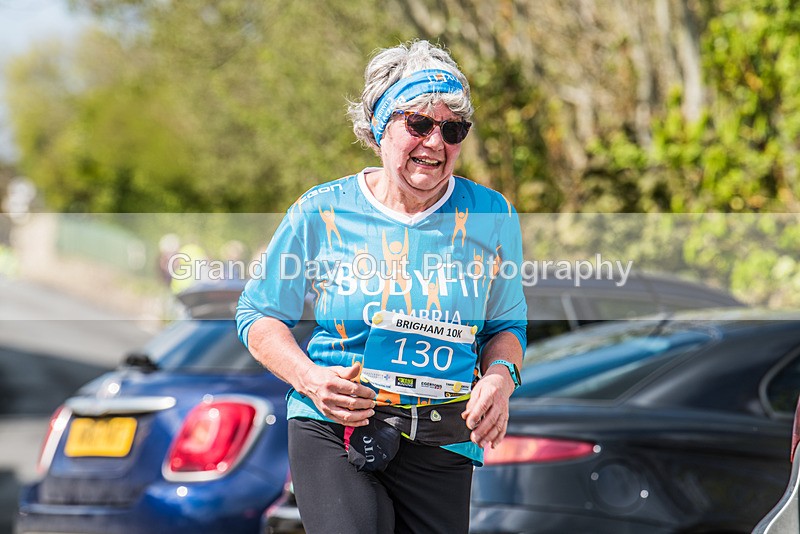 Brigham 10k-579 - Brigham 10k Road Race Sunday 23rd April 2023