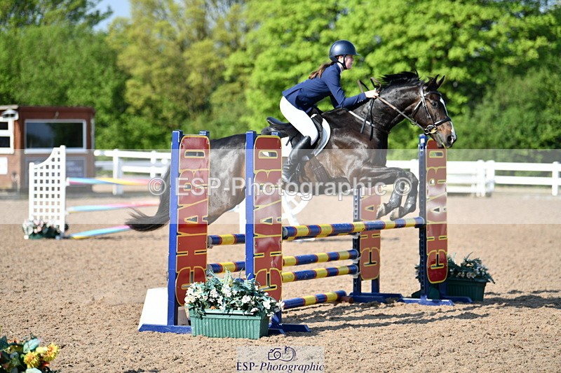 240512A-085205-16996 - Cls 39 British Novice and 90cm Open