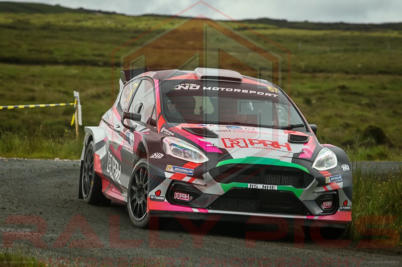Wilton Recycling Donegal Rally Friday 48 of 207 - Wilton Recycling Donegal International Rally