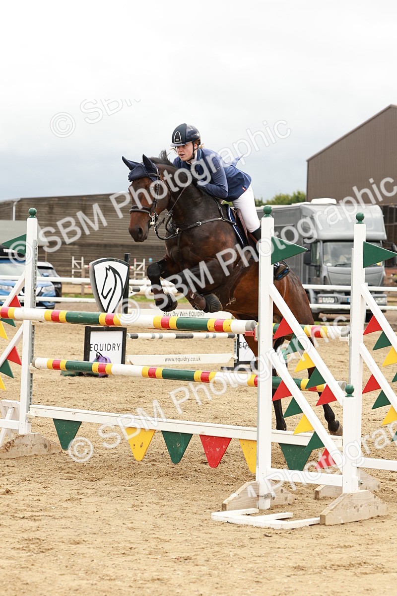 1I0A8321 - Class 6 - National 1.30-1.40m