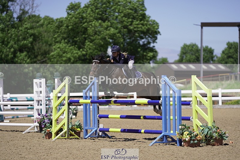 230624A-142602-01852 - Cls 25 Pony Newcomers & 1m Open