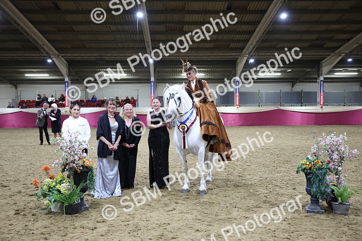 5K7A1635 - Class S Costume Concours Champ