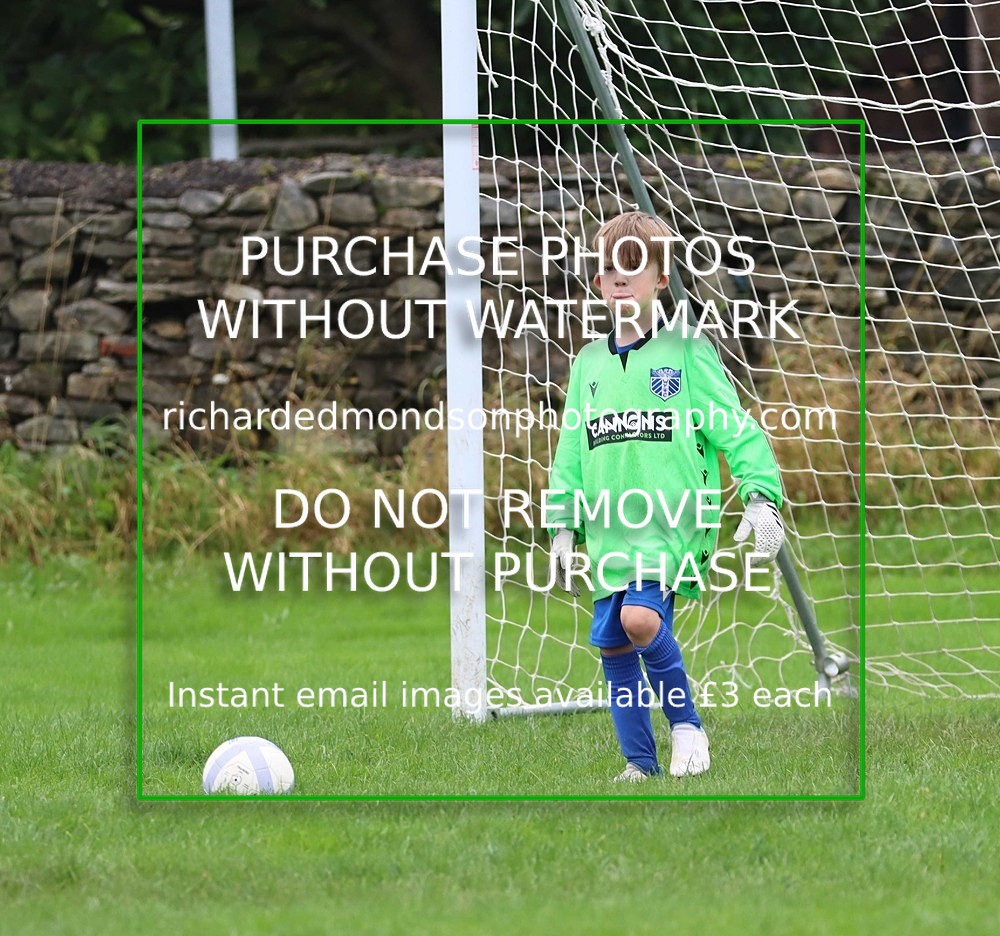 IMG_5587 - Wattsfield Under 7's v Kendal Utd Under 7's (7/10/23)