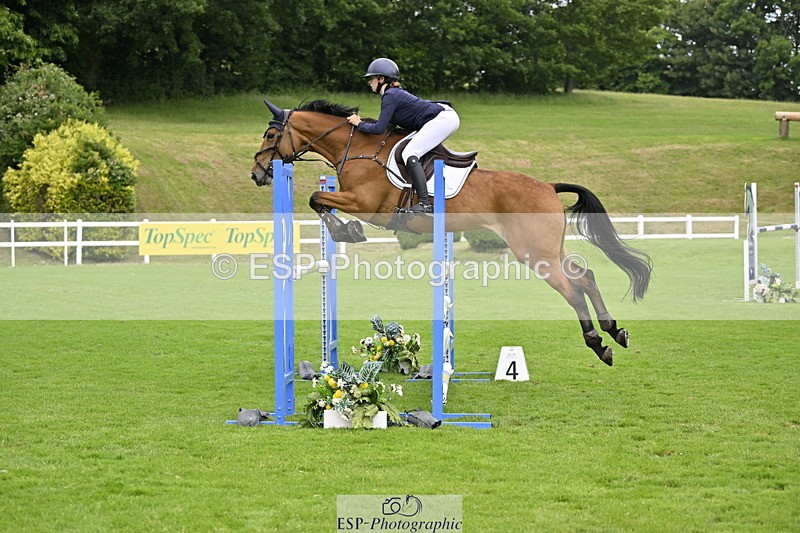 250613A-113647-00712 - Cls 2 Snr 1.15m Members Cup