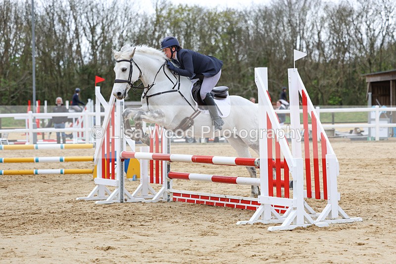 3E7A8581 - Class 3: 75cm