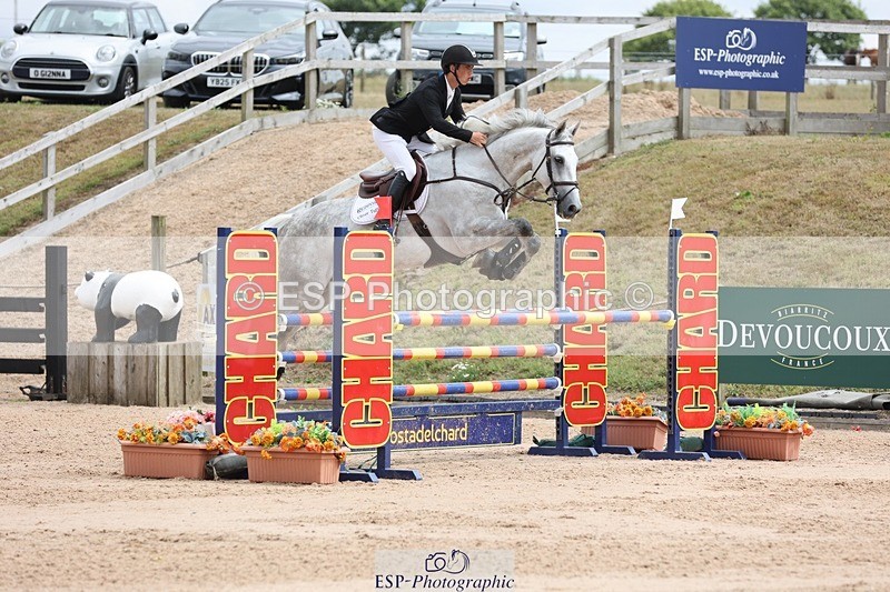 250719-114916-14699 - Cls 11, 1 Star Bronze Tour