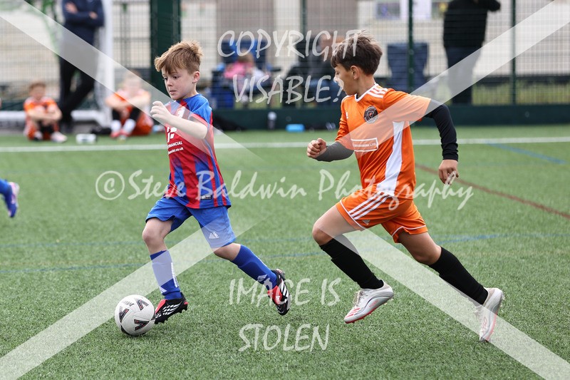 1DX30225 - Sun 7th U10 Boys