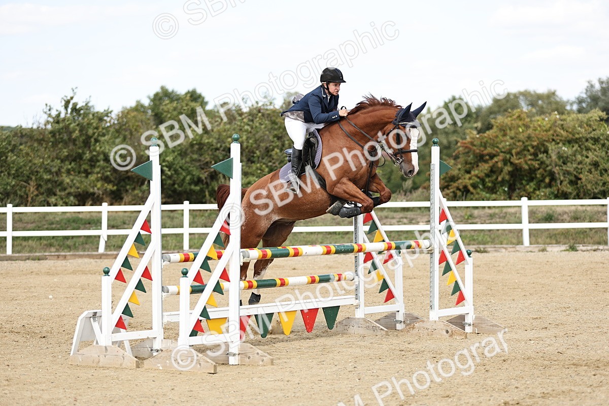 SBM_004881 - Class 5 - Senior Discovery - 1.00m Open