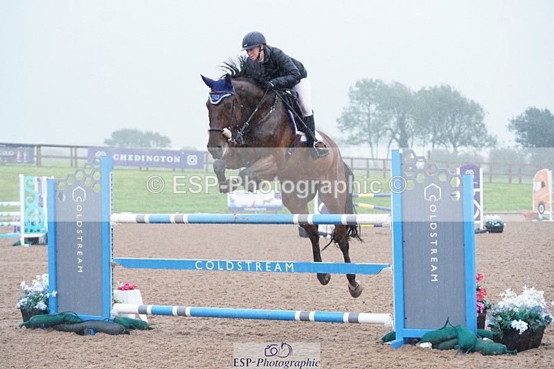 241006A-143356-07929 - Cls 21 Snr Fox & 1.20 Open