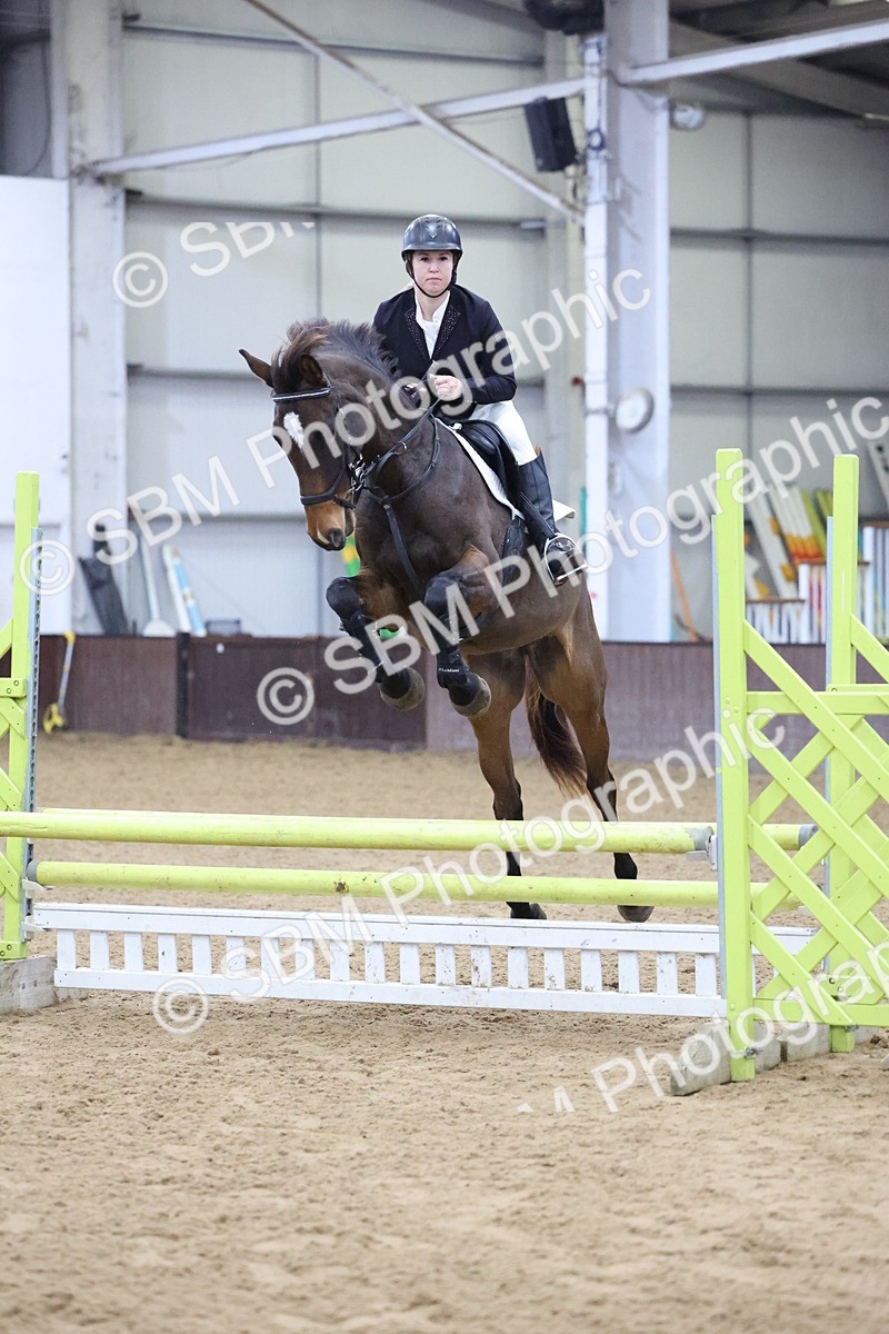 SBM_000212 - Class 2 - Senior British Novice - 90cm