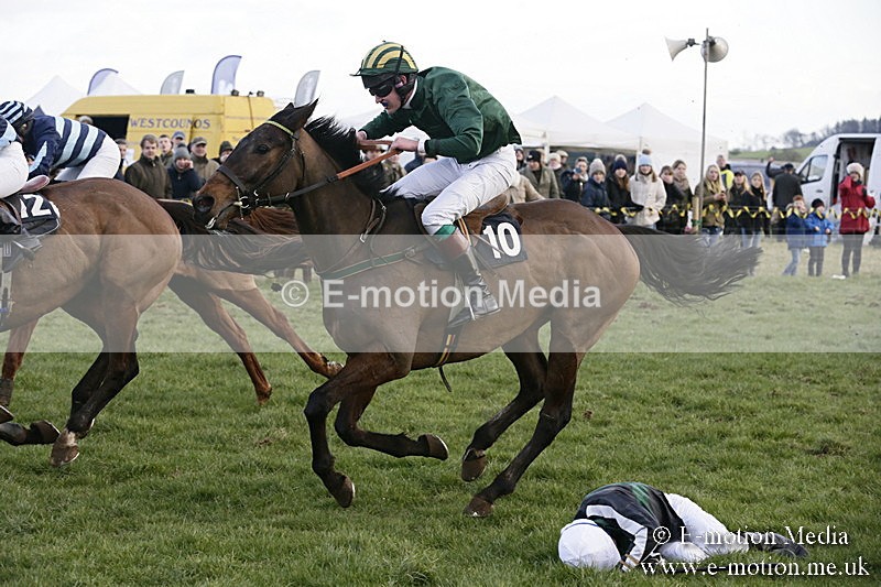 PtP 040218 592 - Point-to-Point Milborne St Andrew 04/02/18