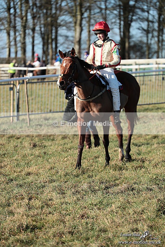 PR PtP 240126 500 - Pony Racing Horseheath 24/01/26