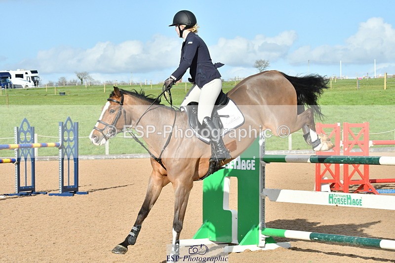 240306A-153633-02216 - Cls 5 Foxhunter and 1.20m Open