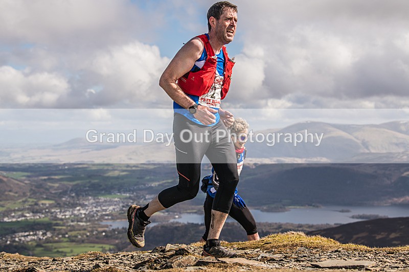 Coledale-763 - Coledale Horseshoe Fell Race Saturday 30th March 2024