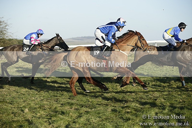 PtP 070118 -580 - Larkhill Racing Club Point to Point Larkhill 07/01/2018