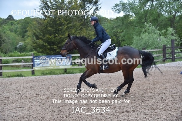 JAC_3634 - CLASS 7 1.05m Amateur Championship Qualifier/ 1.05m Open