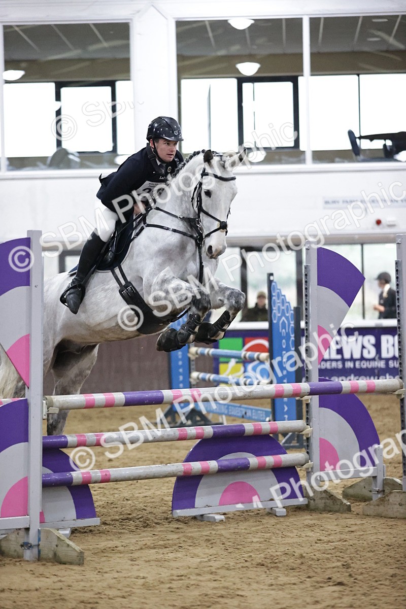 SBM_001679 - Class 3 - 1.00m