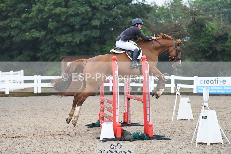 230917A-094502-06160 - Cls 32 85cm Amateur Qualifier