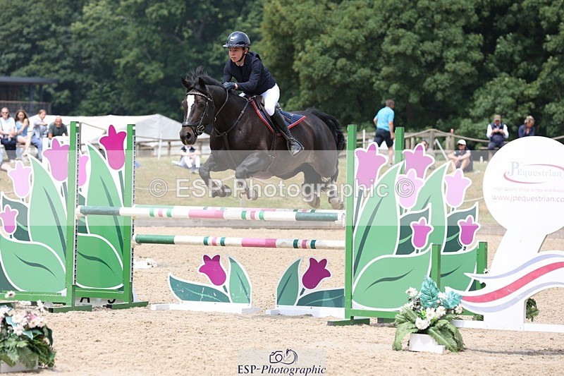 230617-124135-04397 - Cls 09 Blue Chip Pony Newc 1st Rnd