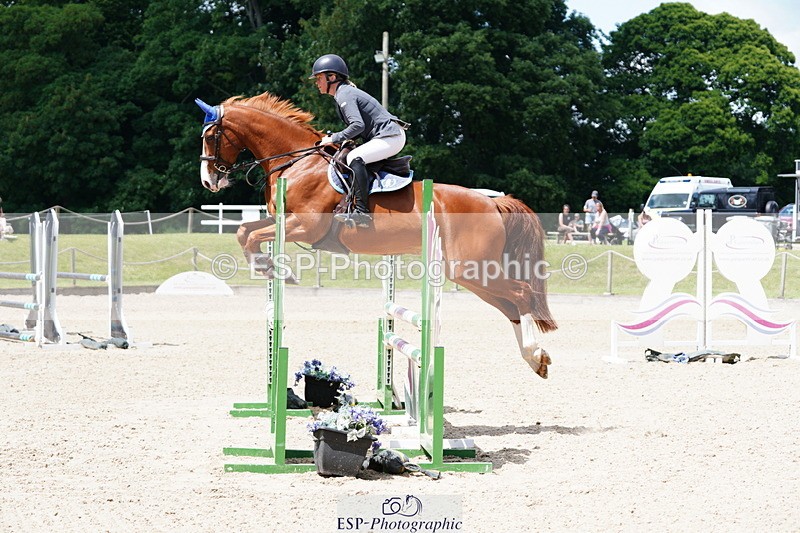 250615A-134436-11252 - Class 47 Snr British Novice 2nd Rnd