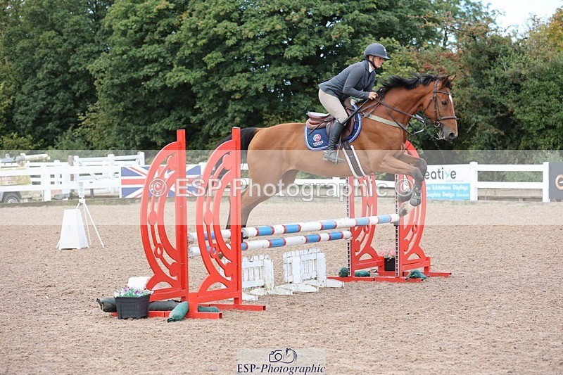 250913-100643-05980 - Cls 21 Snr British Novice and 90cm Open