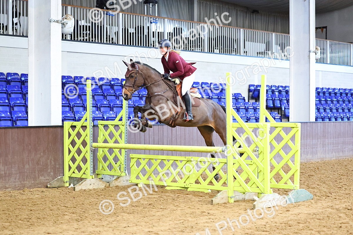 SBM_000450 - Class 2 - Senior British Novice - 90cm