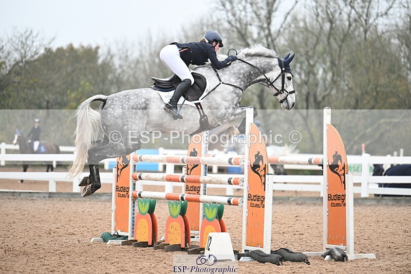 241102A-130152-04699 - SAT Cls 15 Foxhunter and 1.20m Open