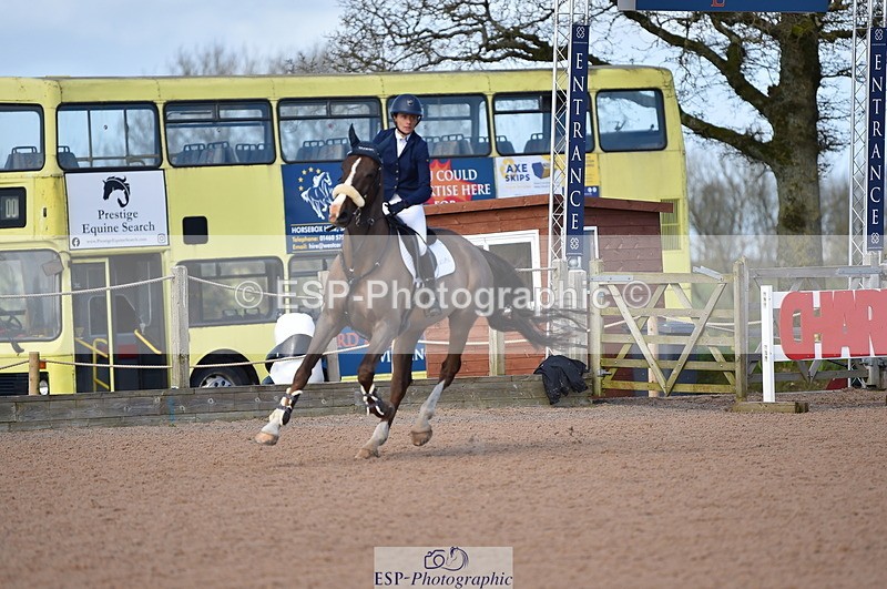 240306A-110106-00850 - Cls 2 Discovery and 1m Open