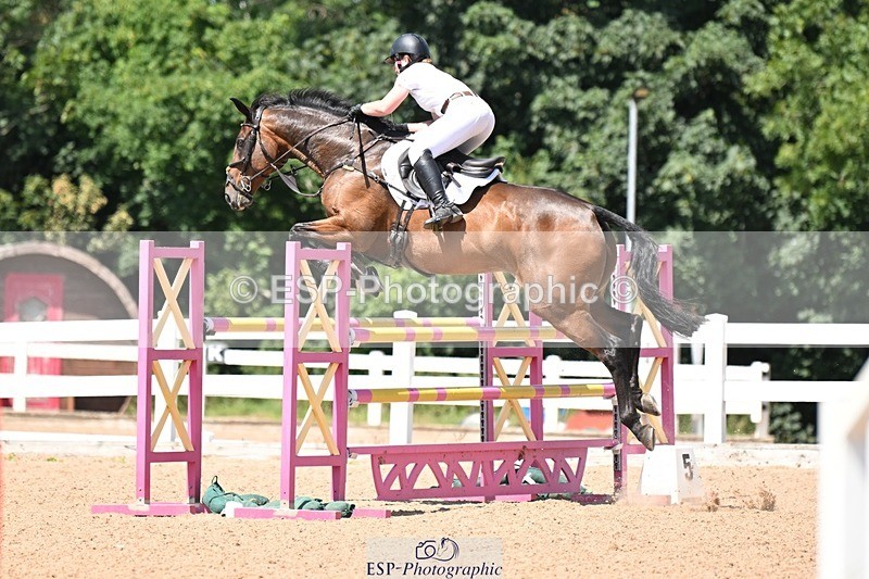 250709-141625-00986 - Cls 5 National Members Cup Qualifier & 1.15m Open