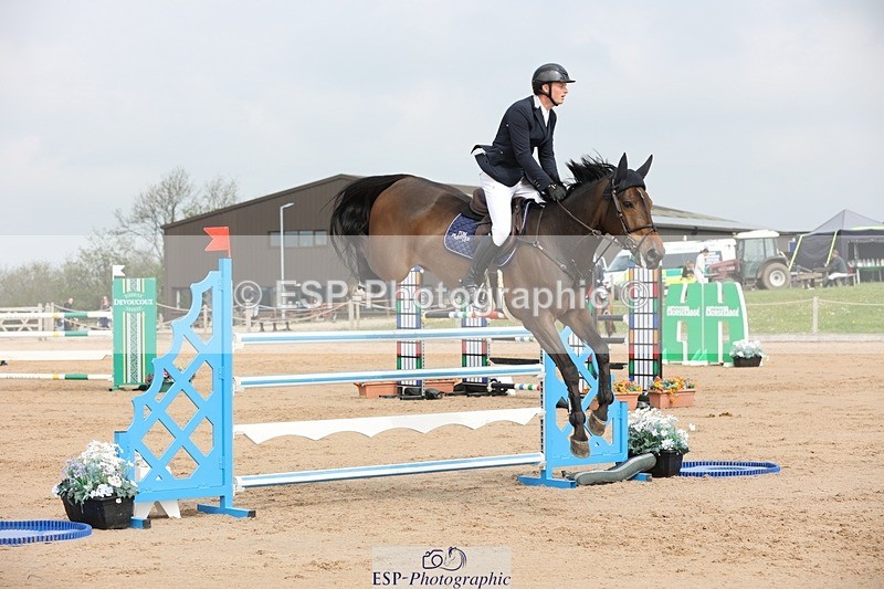 250424-105245-03278 - Cls 33 Young Horse 7yr old