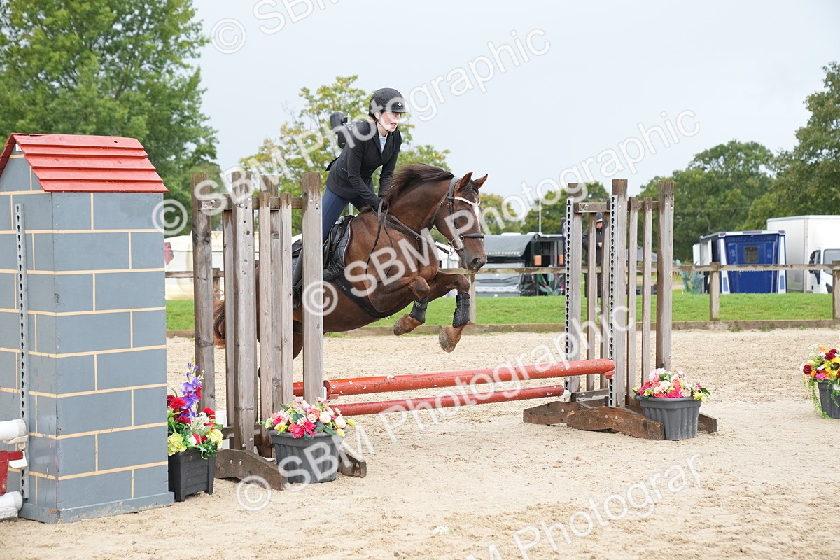 SBM_01482 - J54 - Clear Round 50cm