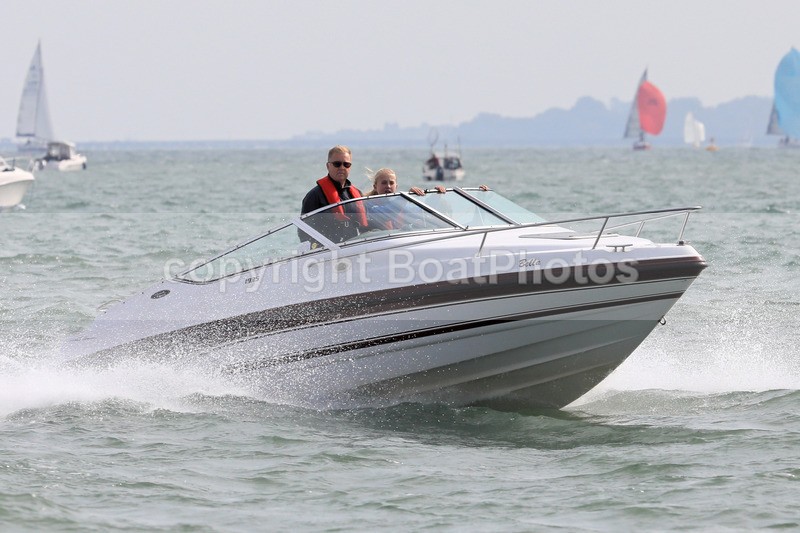 170924 BELLA - 1935 LIMITED EDITION 1Y3A2999 - Motorboats - Open