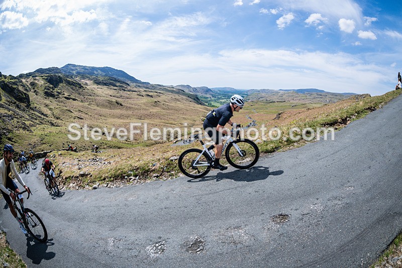 132918 - Hardknott Pass Camera 2 13.00-14.00