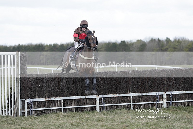 PtP 260223 662 - South & West Wilts Point-to-Point Larkhill 26/02/23
