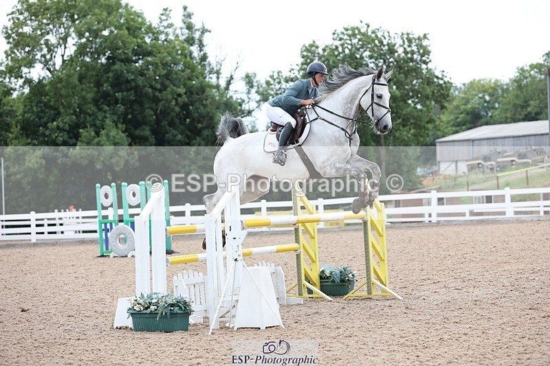 250625-151104-01324 - Cls 6 Foxhunter and 1.20m Open