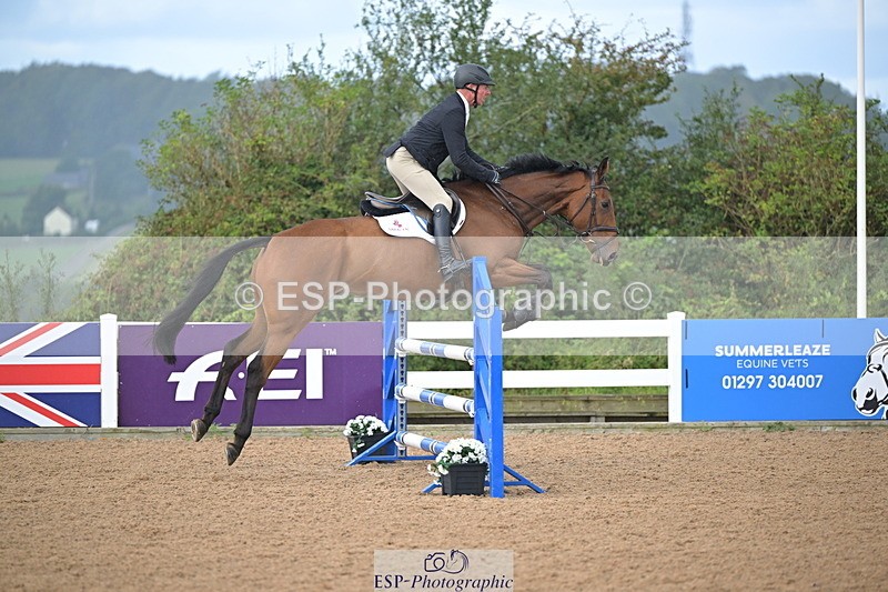 240912A-110950-01112 - Cls 9 Snr Discovery and 1m Open