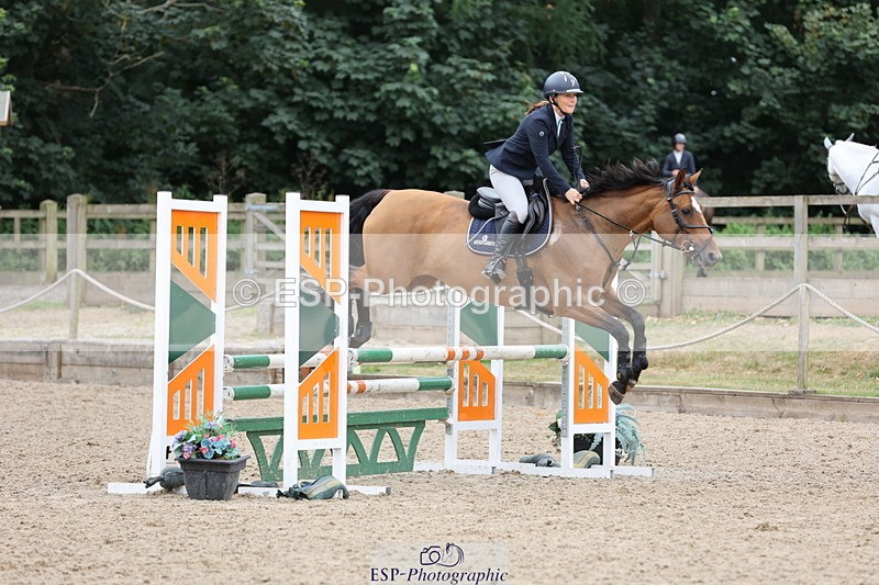 250705A-131951-14455 - Cls 35 95cm Amateur Quali