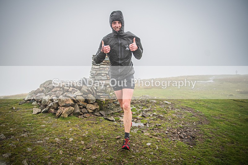 Matterdale-39 - Kong Matterdale Horseshoe Fell Race Saturday 20th August 2022