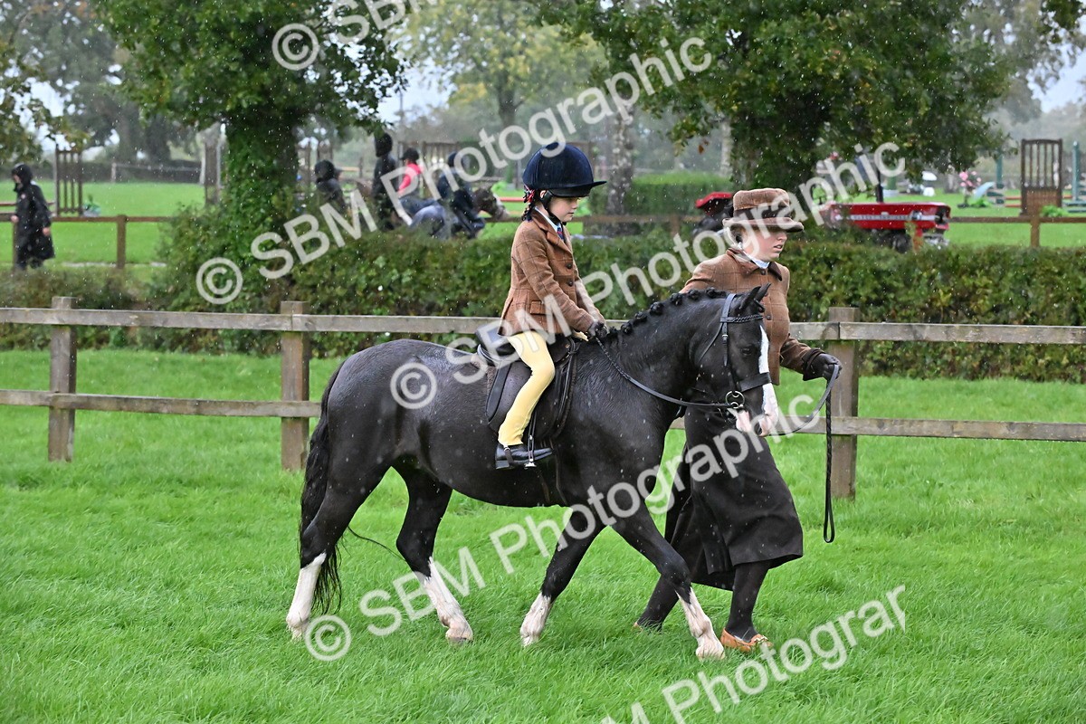 SBM_36452 - S18 - Novice & Newcomer Lead Rein Pony