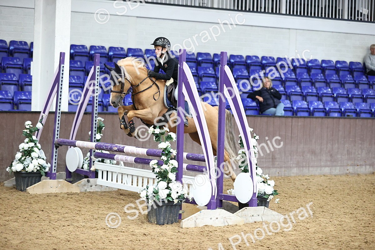 SBM_003472 - Class 11 - Springboard 128cm 138cm Restricted 85cm 95cm