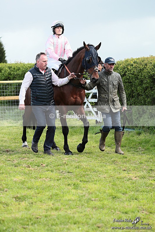 PtP 180426 732 - Worcestershire Hunt PtP Chaddesley Corbett 18/04/26