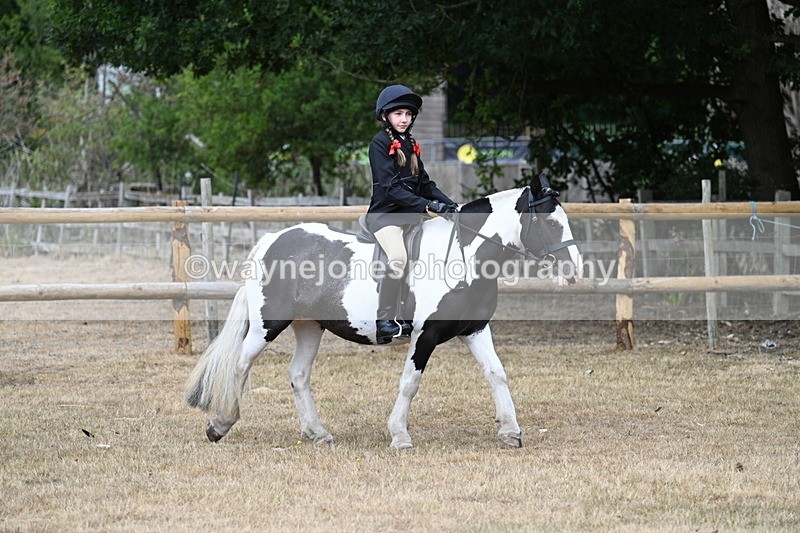 WJ7_6973 - Class 2 Best Rider