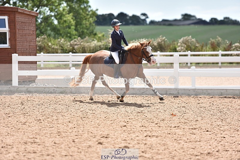 230806A-131038-01927 - Cls 20 Pony Discovery & 90cm Open