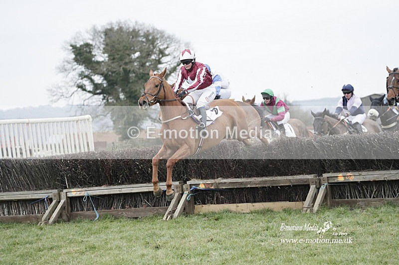 PtP 050323 656 - Blackmore & Sparkford Vale Hunt PtP - Somerset 05/03/23