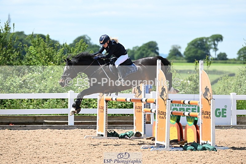 240609A-135149-05913 - Cls 25 Pony Newcomers and 1m Open