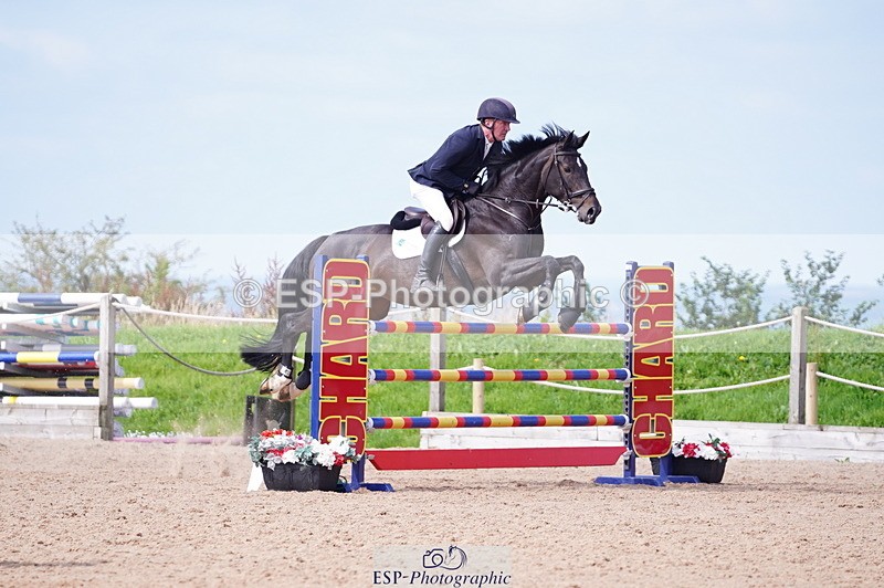 240802A-101808-03557 - Cls 15 Foxhunter