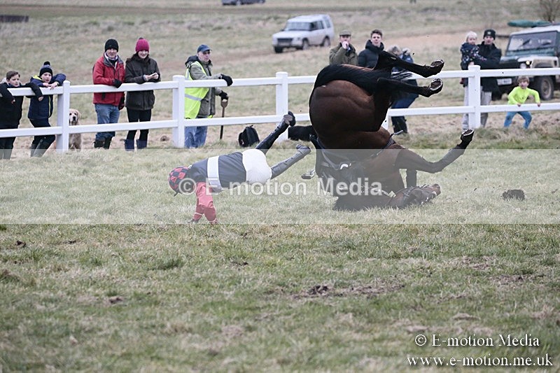 PtP 180218 916 - Combined Services Point-to-Point Larkhill 18/02/18