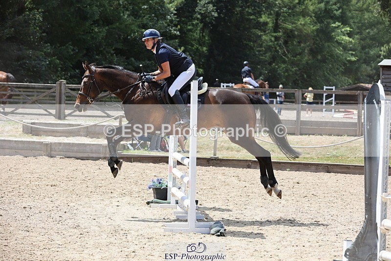 250703A-134031-04995 - Cls 8 95cm Amateur Qualifier