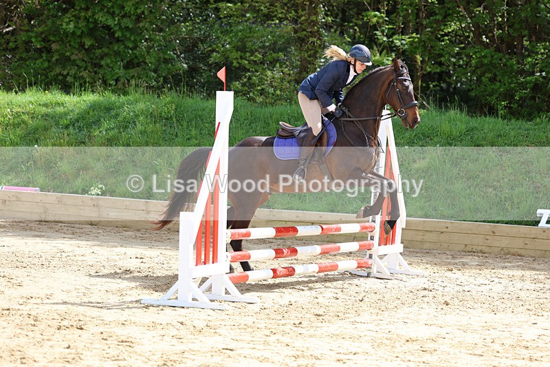 3E7A6356 - Class 5: 60cm Senior